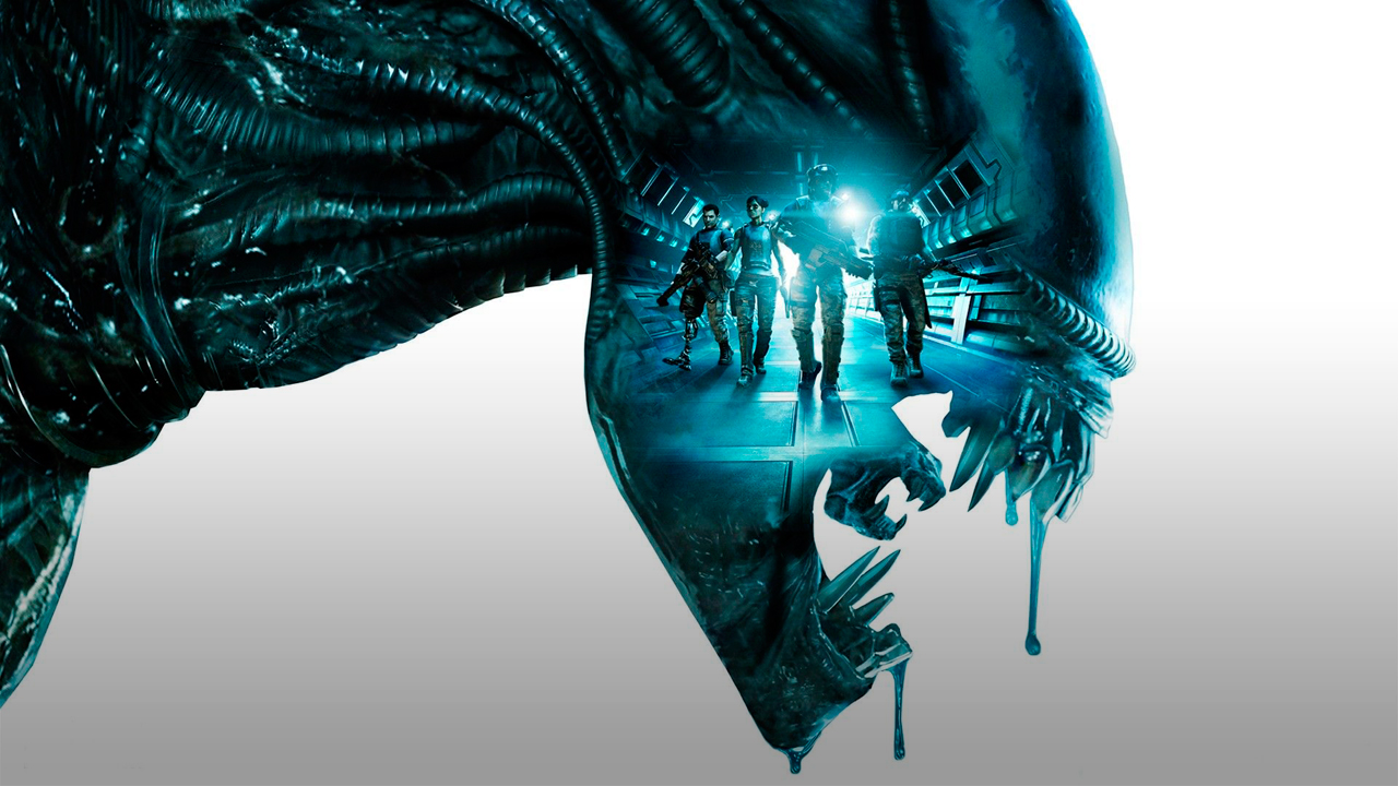 Se acabó la espera: Alien llega al IMAX del Conocimiento
