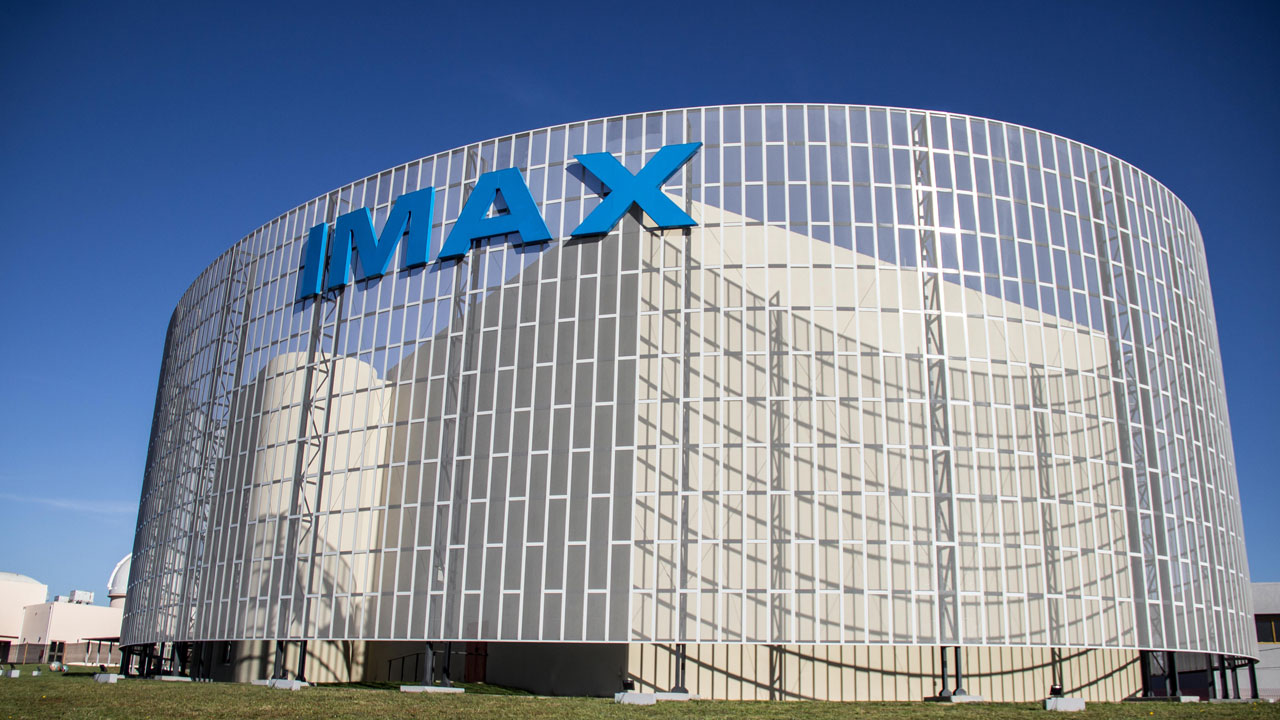 Cine IMAX
