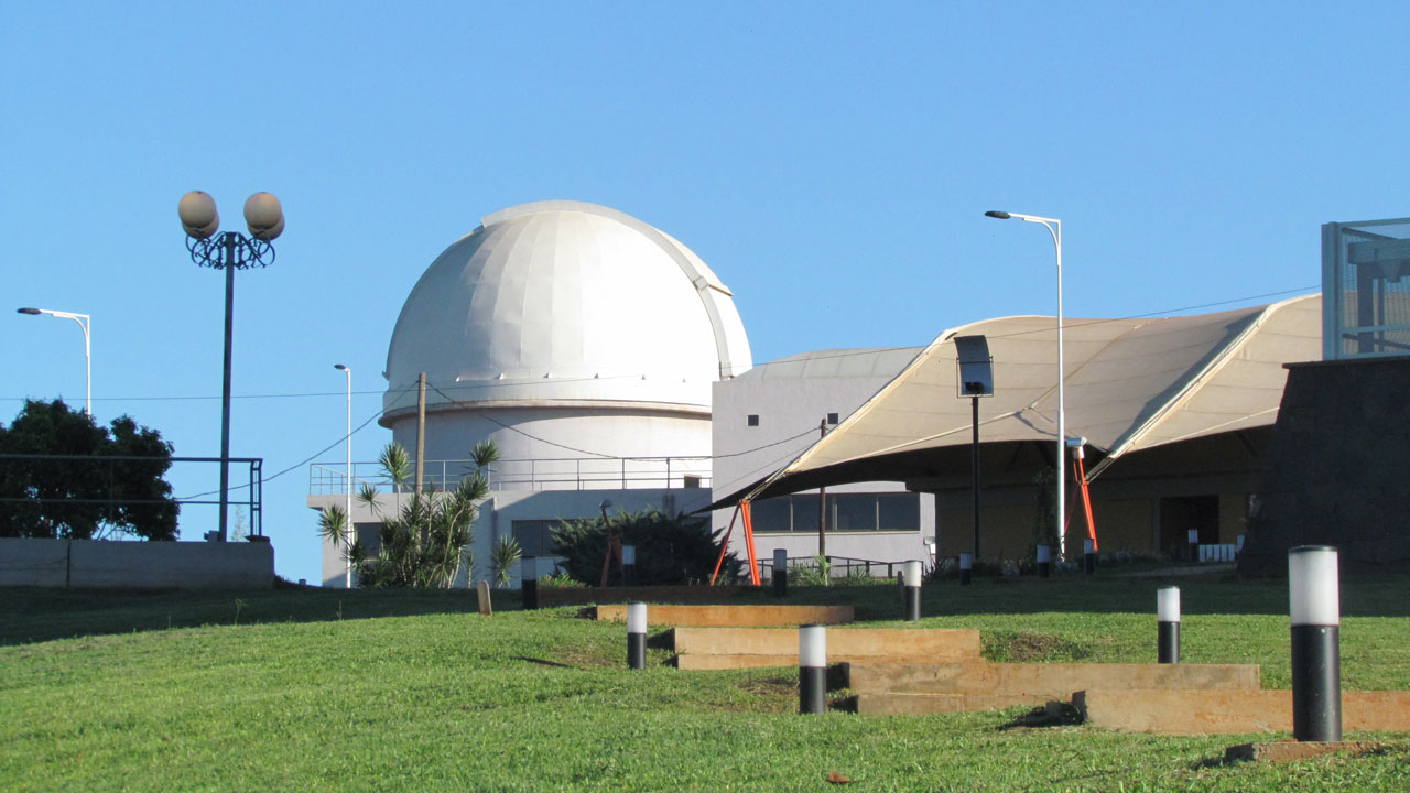 Observatorio Astronómico