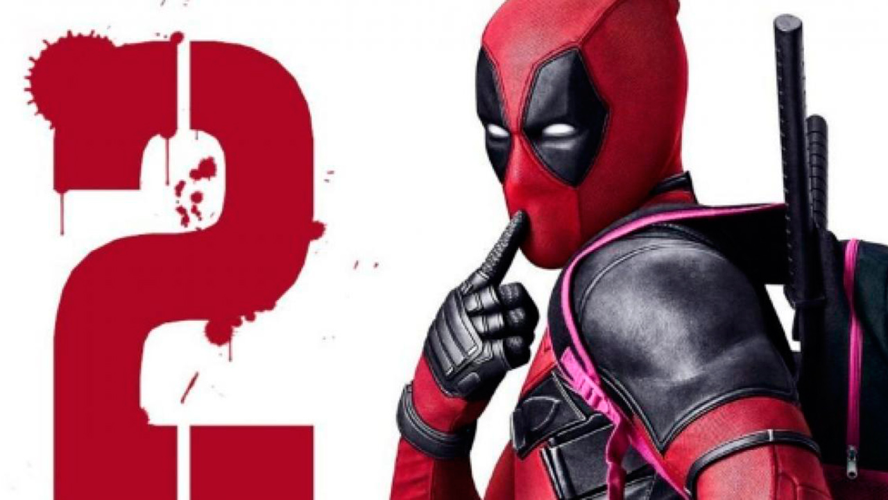 Parque Conocimiento - Deadpool2