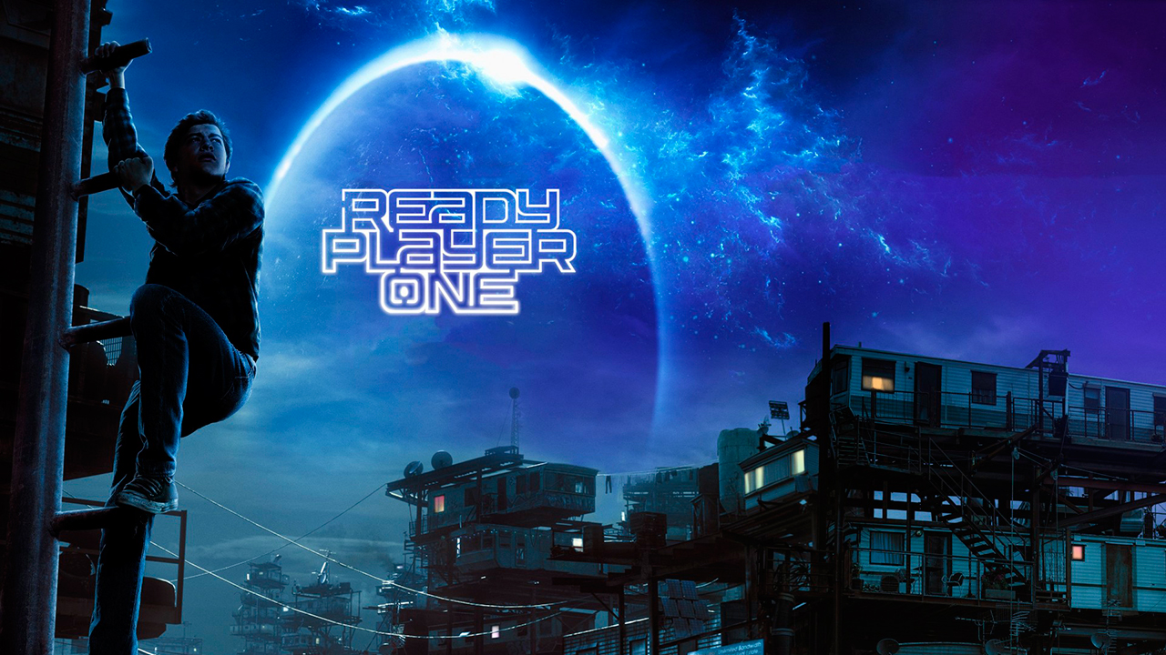 Ready Player One: TODAS las referencias y Easter Eggs de juegos, películas  y más