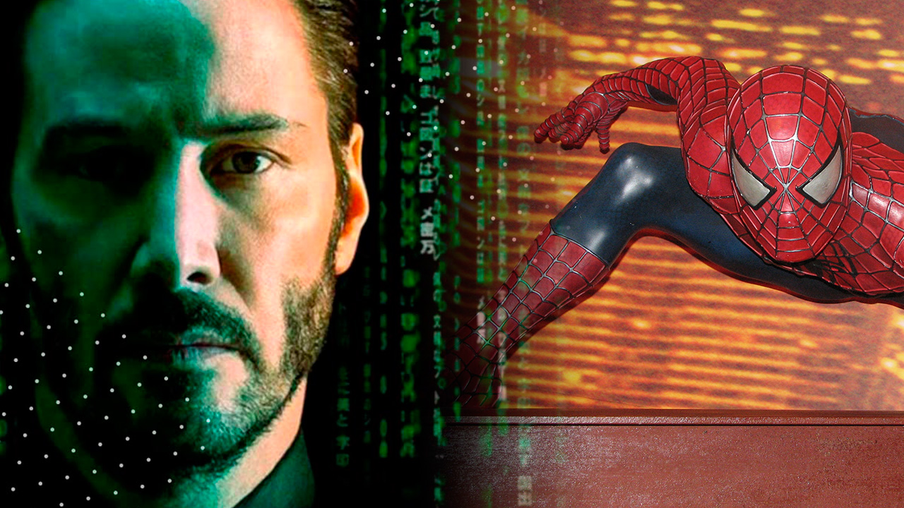 Spider-Man: Sin camino a casa y Matrix Resurrecciones, los dos tanques del verano siguen en el IMAX