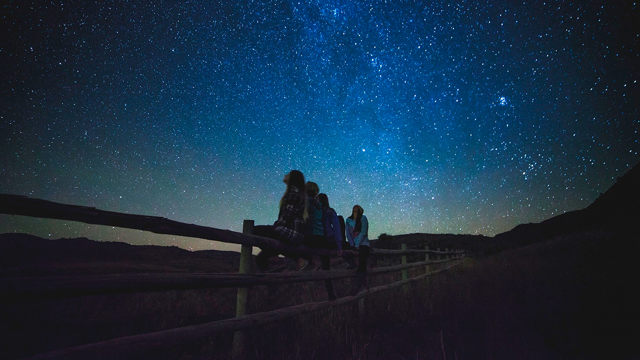 Descubriendo el Universo en el Parque del Conocimiento