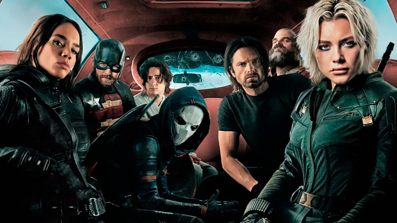 Los antihéroes toman la pantalla: Thunderbolts* continúa en el IMAX del Conocimiento 7 Los antihéroes toman la pantalla: Thunderbolts* continúa en el IMAX del Conocimiento imagen-6