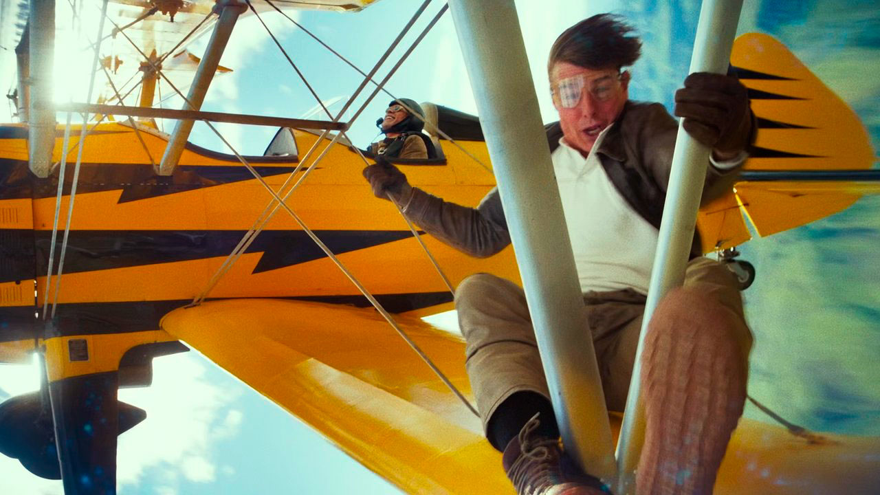 «Misión Imposible: Sentencia Final» sigue haciendo historia en el IMAX 6 «Misión Imposible: Sentencia Final» sigue haciendo historia en el IMAX imagen-5