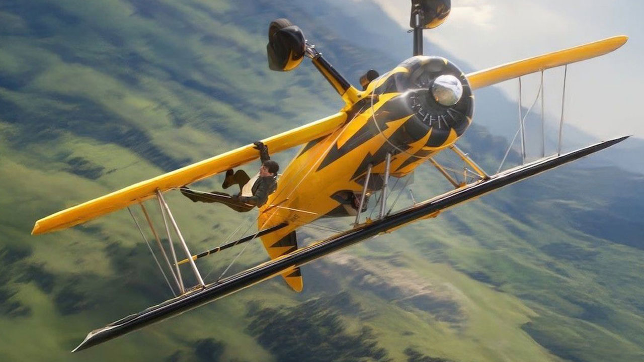 Misión Imposible vuela alto en el IMAX 7 Misión Imposible vuela alto en el IMAX imagen-6