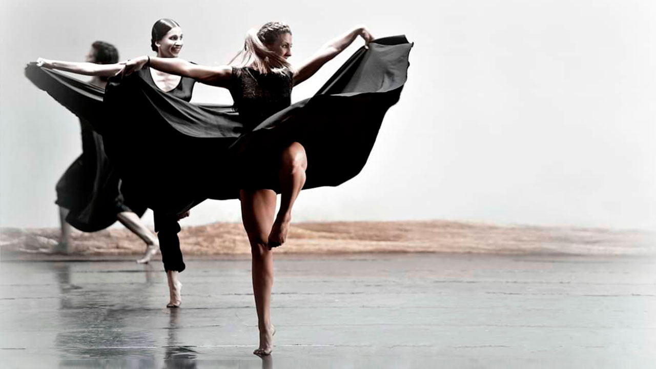 Raíces en el Espacio: taller de danza y cultura popular en el Parque del Conocimiento imagen-4