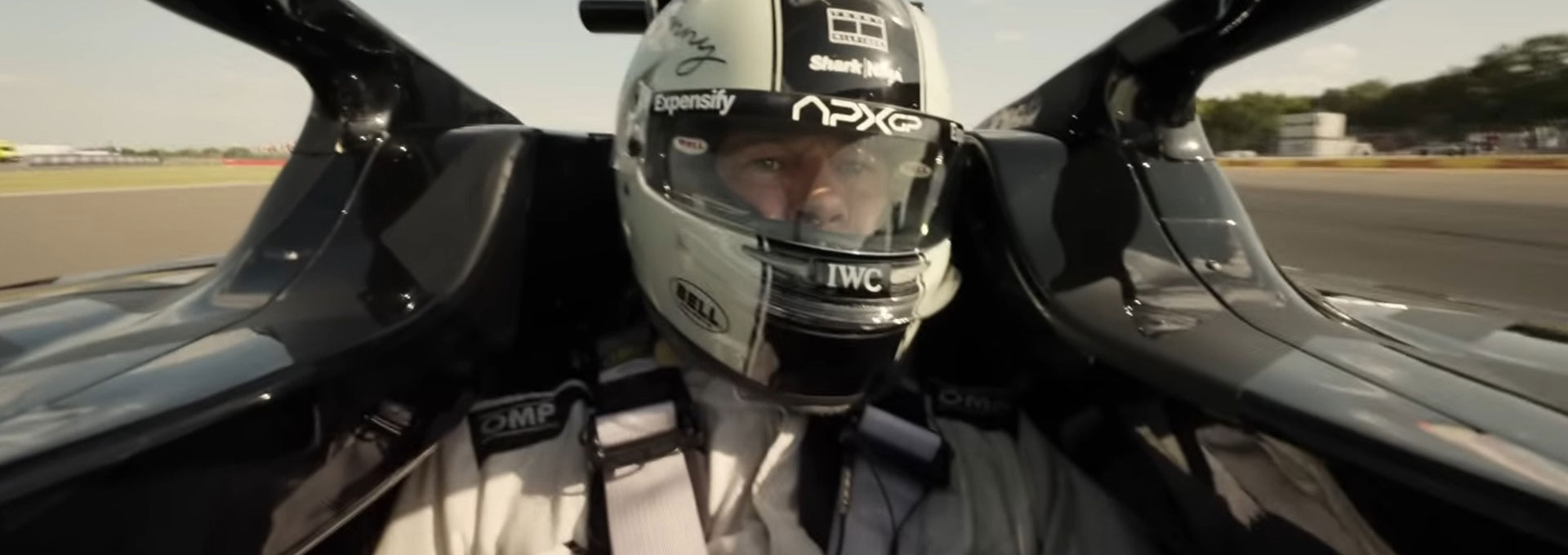 F1: La película