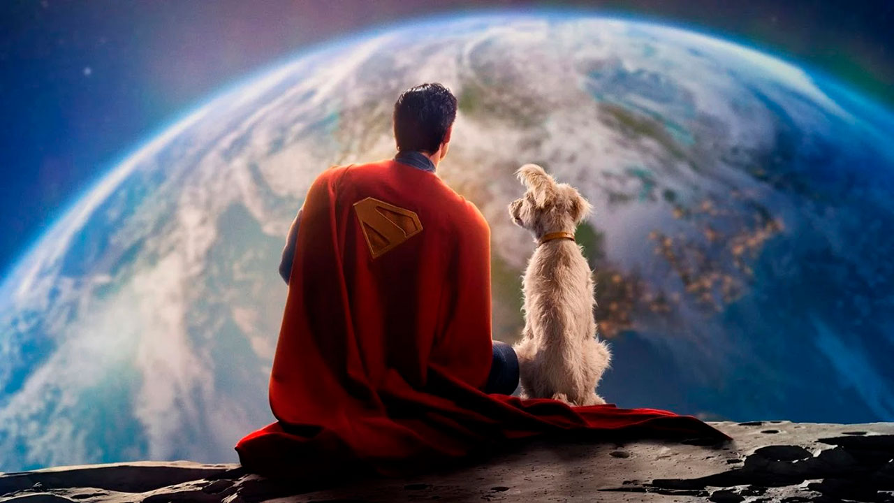 Un Superman para unas súper Vacaciones en el Parque 6 Un Superman para unas súper Vacaciones en el Parque imagen-5