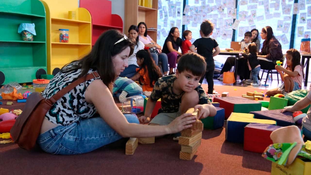 Últimos días para disfrutar Vacaciones en el Parque imagen-6