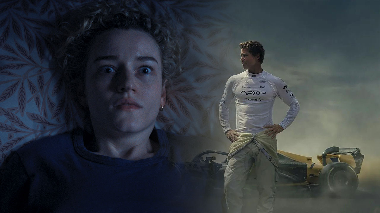La hora de la desaparición: el nuevo cine de terror llega al IMAX  imagen-6