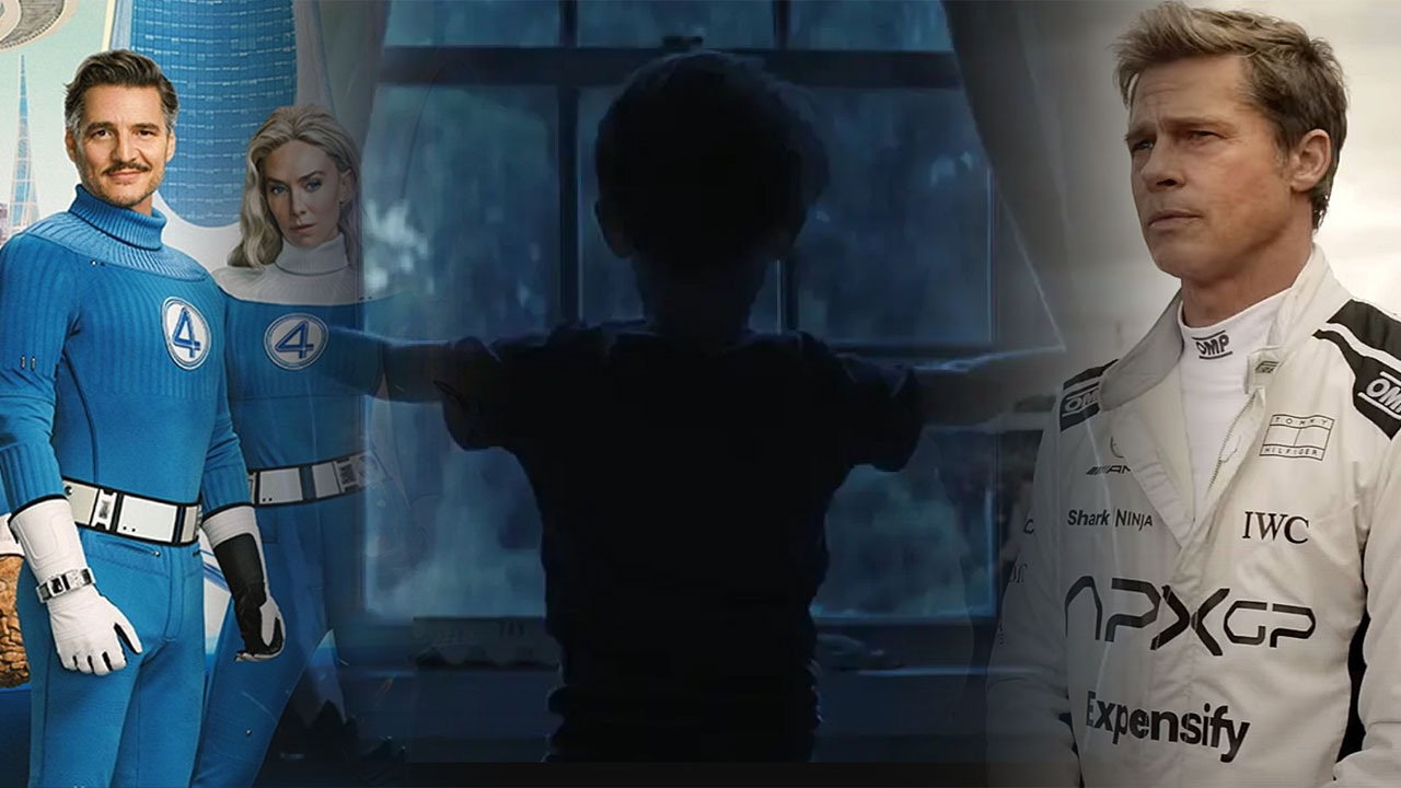 Terror, velocidad y superhéroes: las emociones siguen en el IMAX del Conocimiento