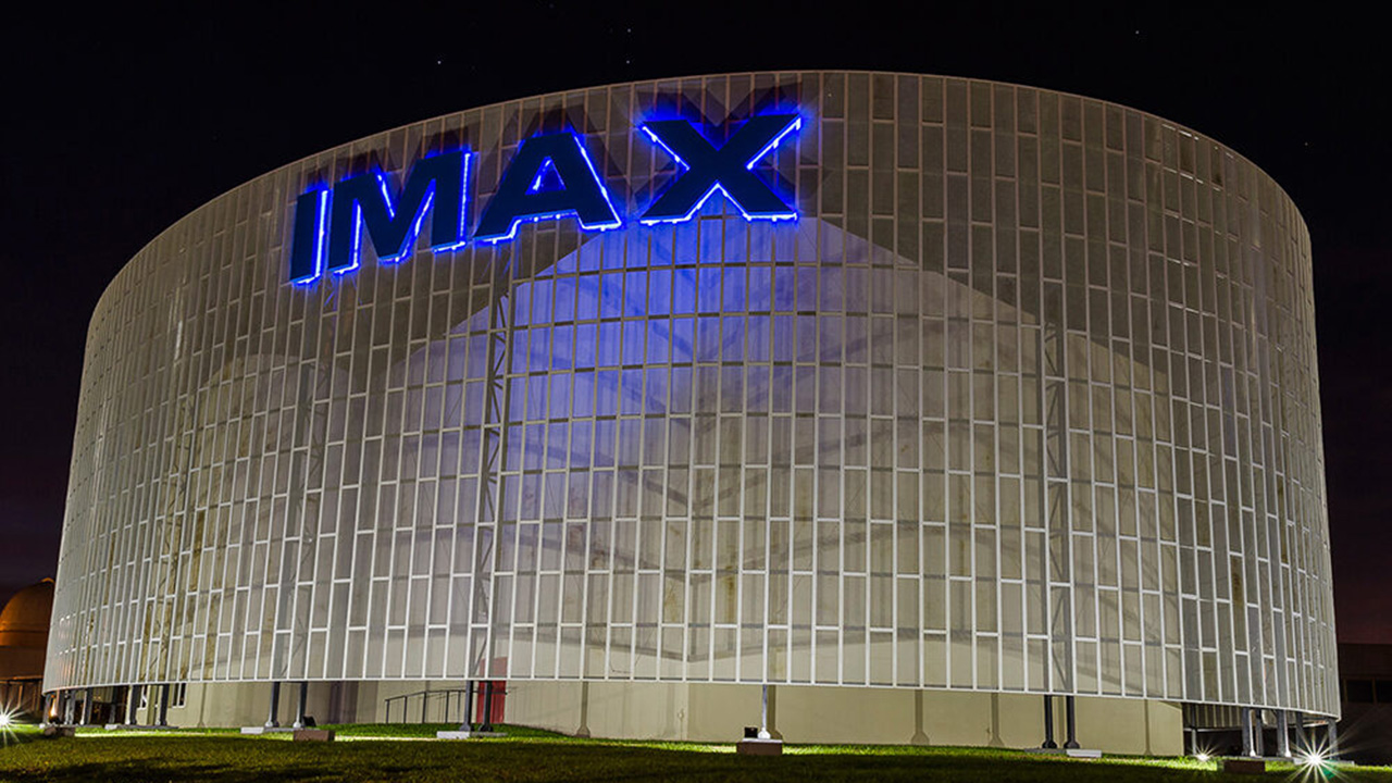 El IMAX del Conocimiento fue distinguido como el mejor de Latinoamérica