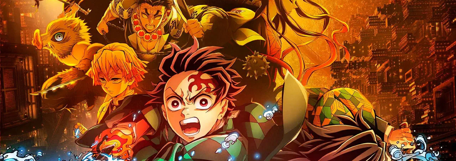 Demon Slayer