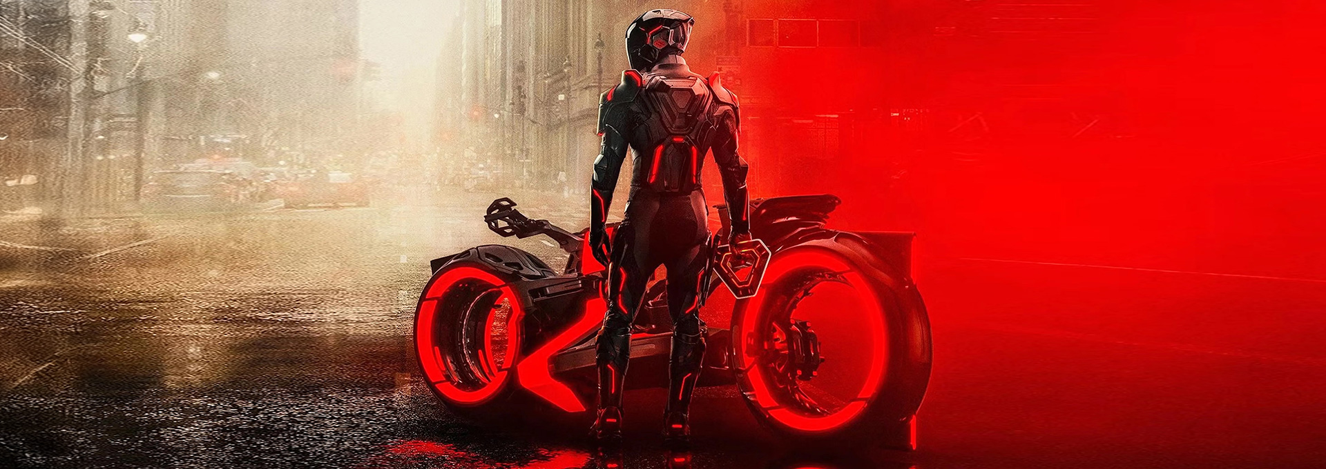 Tron: Ares