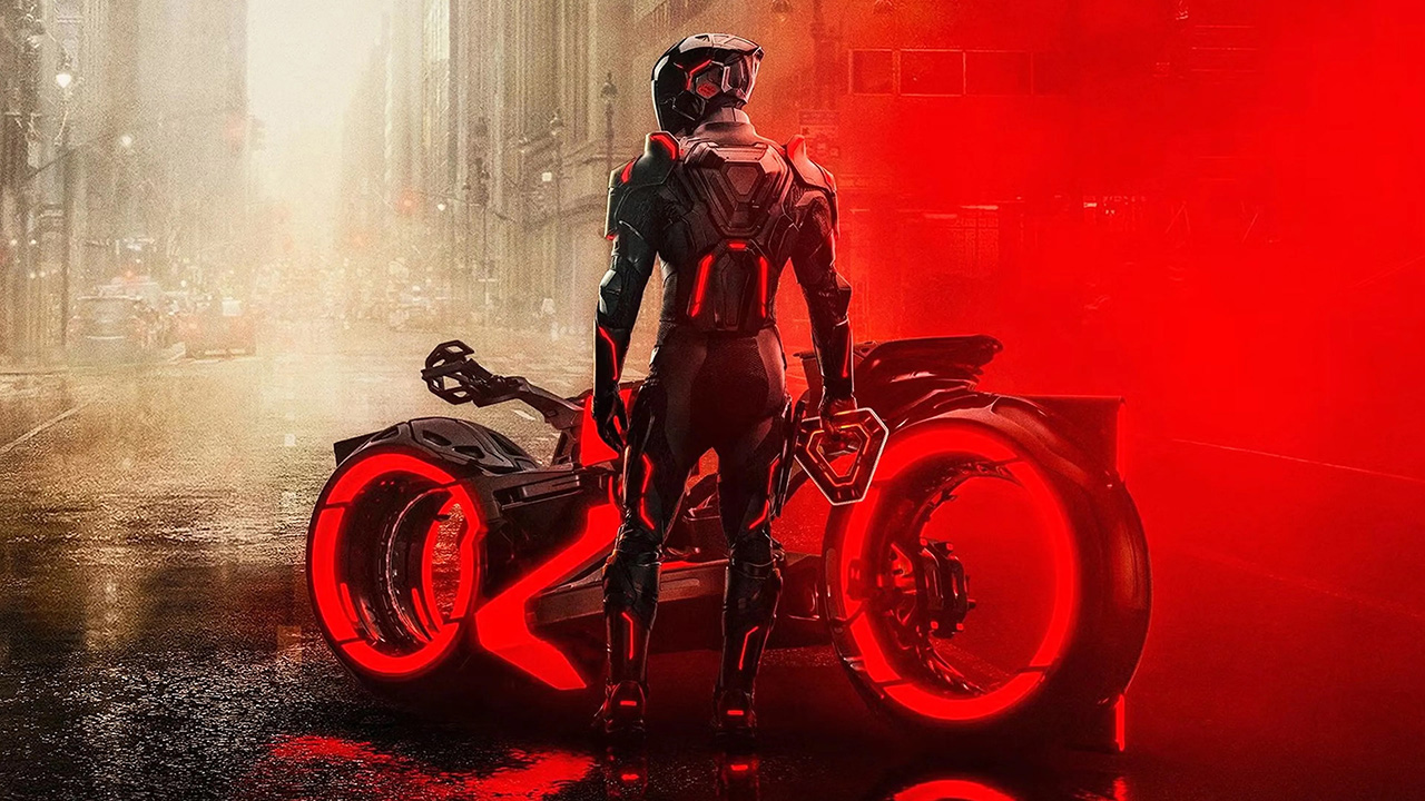 Dilemas de filosofía digital y mucha acción en el IMAX con Tron: Ares