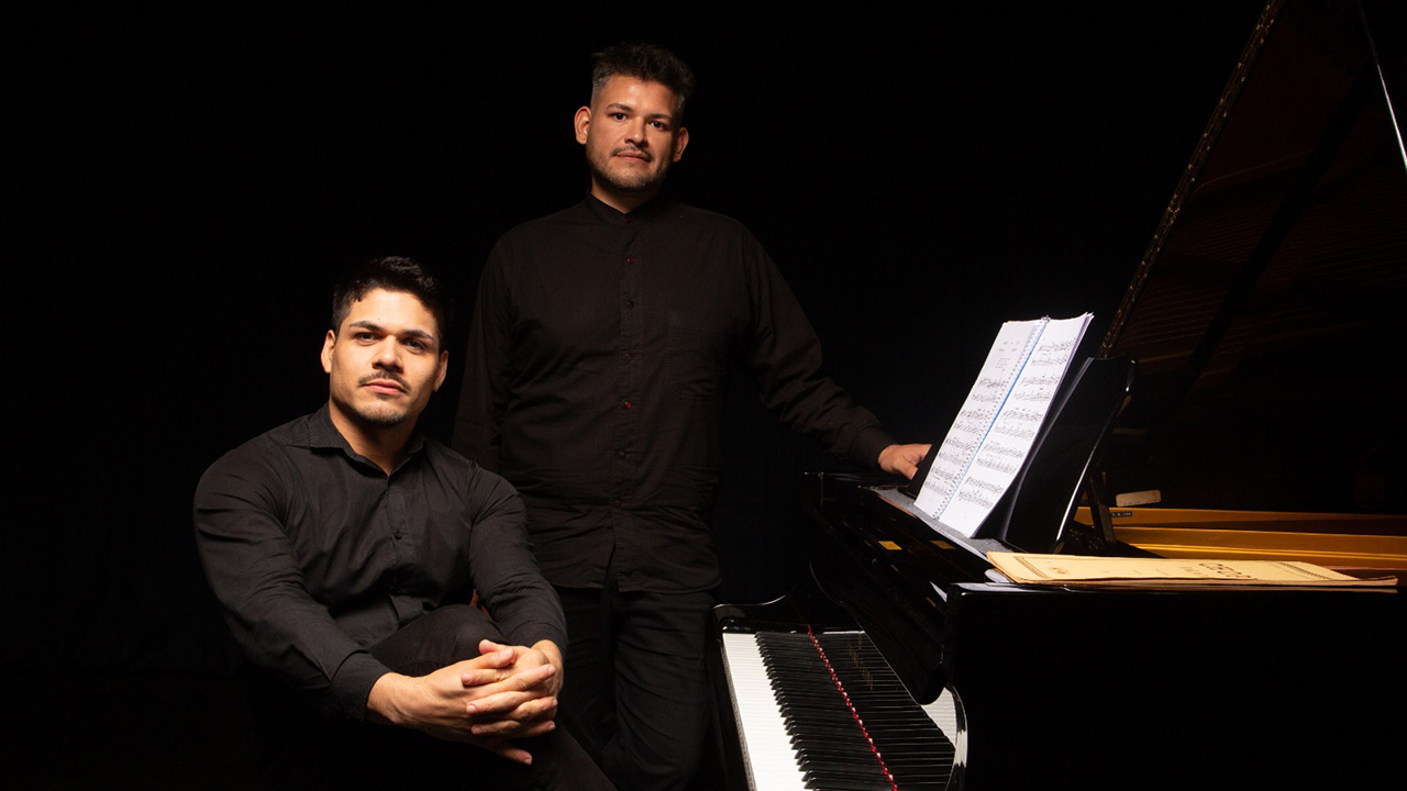 Los «Pianistas» vuelven al Teatro de Prosa  imagen-6