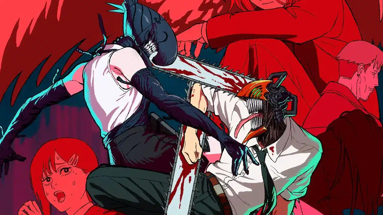 El manga pisa fuerte en el IMAX con Chainsaw Man y el regreso de La princesa Mononoke 7 El manga pisa fuerte en el IMAX con Chainsaw Man y el regreso de La princesa Mononoke imagen-6