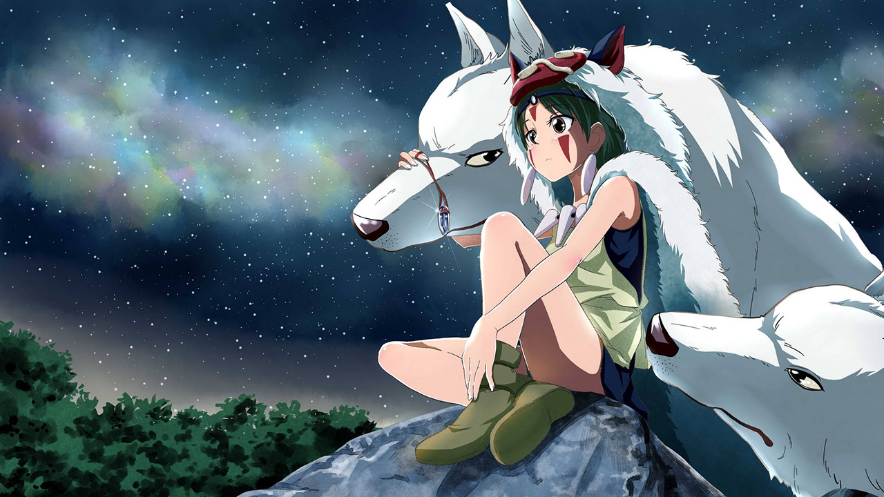 El manga pisa fuerte en el IMAX con Chainsaw Man y el regreso de La princesa Mononoke 9 El manga pisa fuerte en el IMAX con Chainsaw Man y el regreso de La princesa Mononoke imagen-8