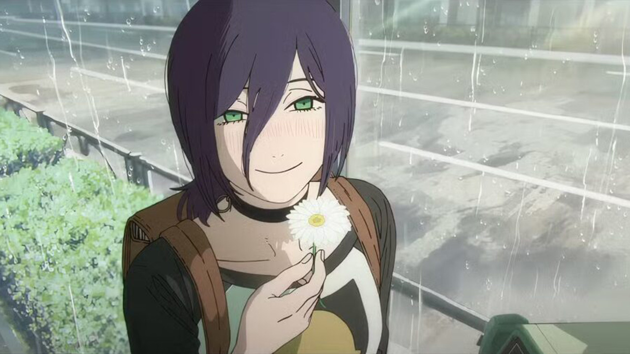 Depeche Mode se suma a la fiesta del anime en el IMAX 10 Depeche Mode se suma a la fiesta del anime en el IMAX imagen-9