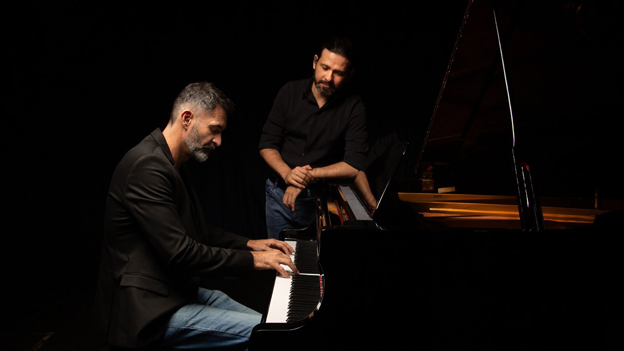 Un clásico de los jueves: pianistas en el Teatro de Prosa