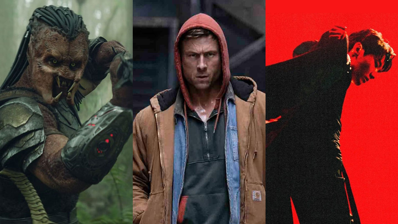 Distopías, acción y preestreno de K-Pop en el IMAX del Conocimiento