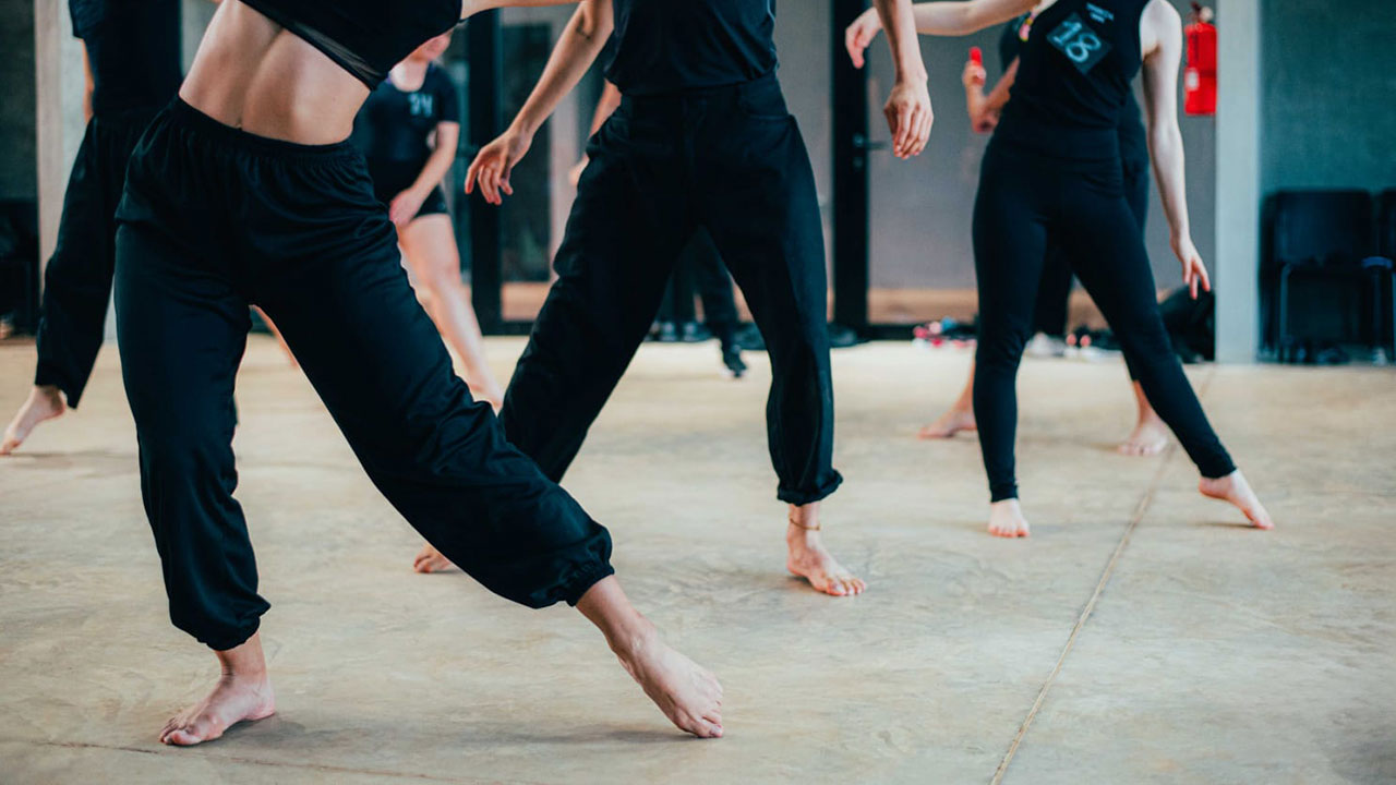 Audición 2026 para el Ballet Folklórico del Parque del Conocimiento
