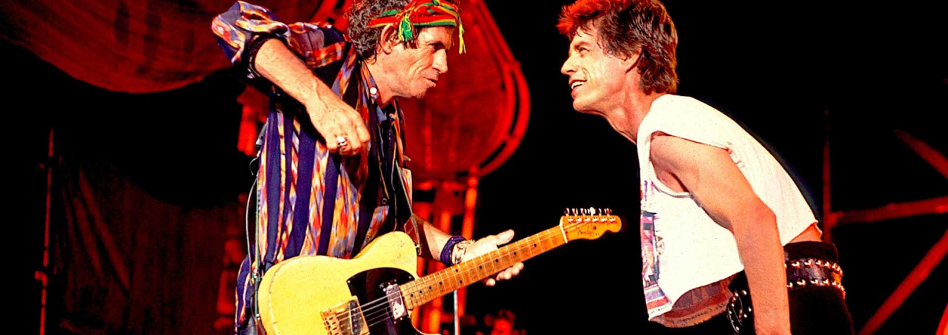 Rolling Stones At the Max