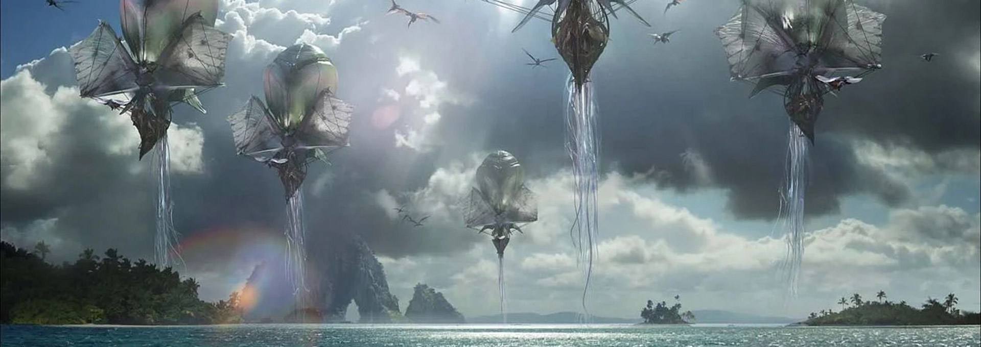 Avatar: fuego y cenizas 