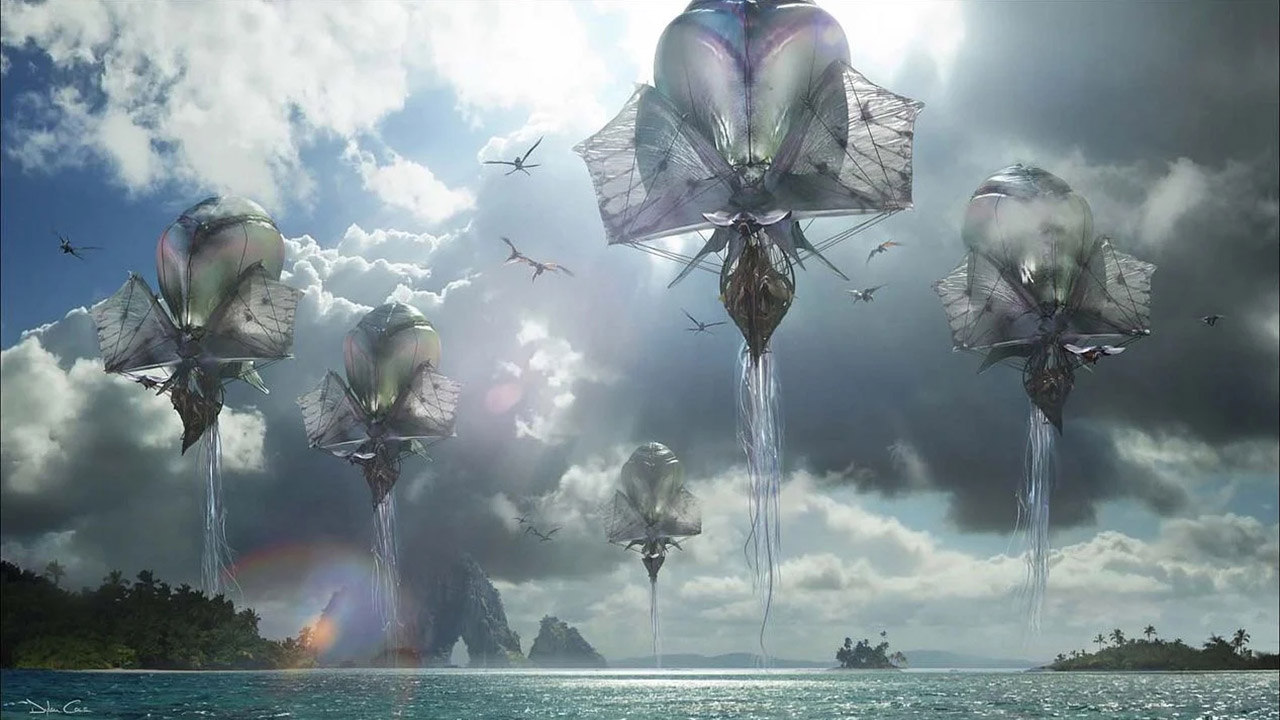 Avatar: fuego y cenizas 