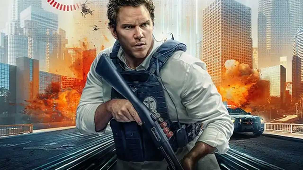 El IMAX regresa «Sin piedad»