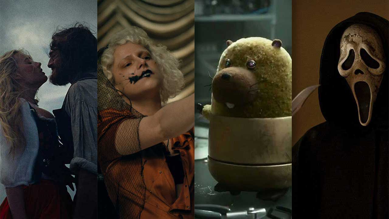 El IMAX renueva su cartelera con animación, terror y clásicos revisitados