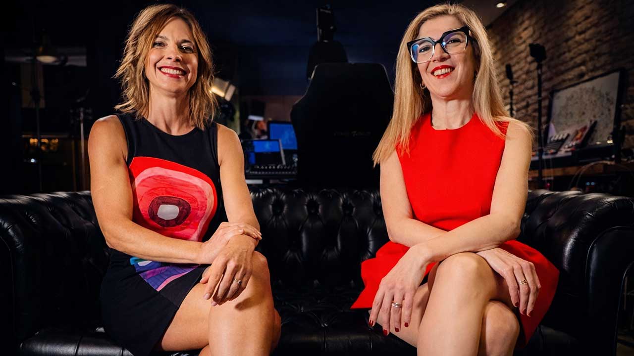 Encendidas: una charla sin filtros sobre menopausia llega al Centro de Convenciones