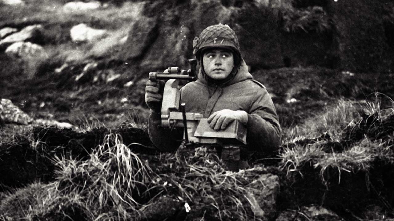 «Relatos de Malvinas»: memoria, historia y territorio en una nueva propuesta del Centro de Arte imagen-6