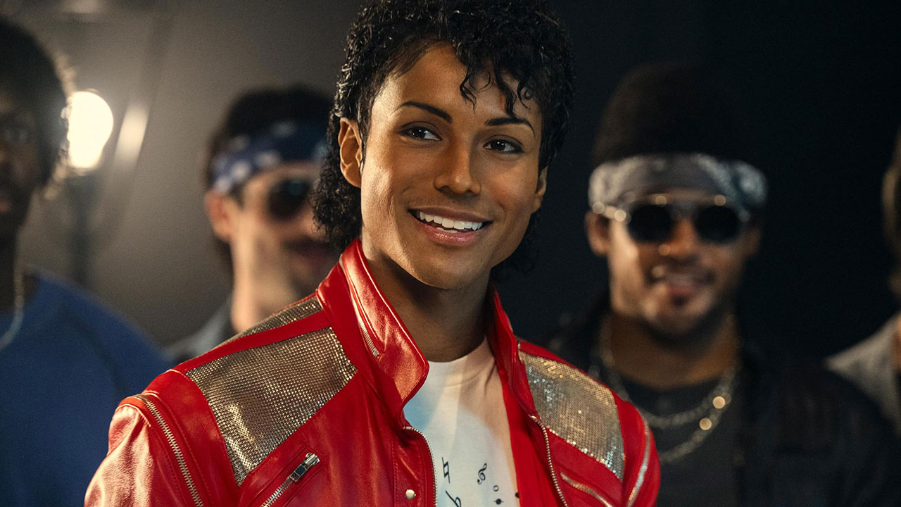 «Michael»: su exitosa biopic continúa en el IMAX