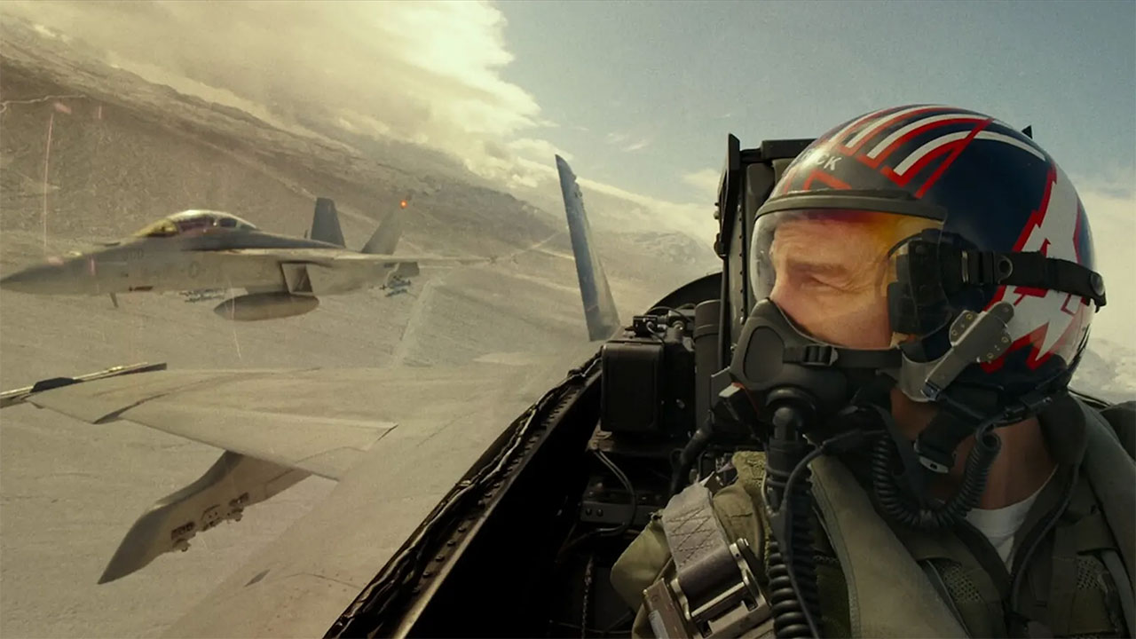 Top Gun