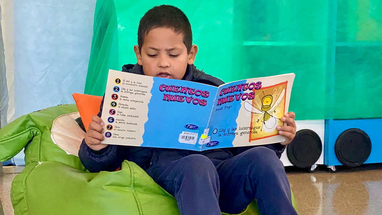 La Biblioteca del Parque invita a participar del Curiosamente 2026 imagen-6