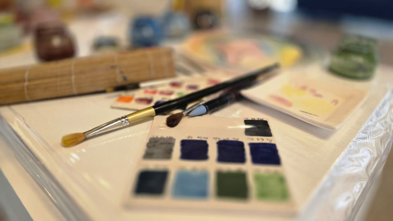 El Centro de Arte inaugura la muestra «La Cocina del Arte»