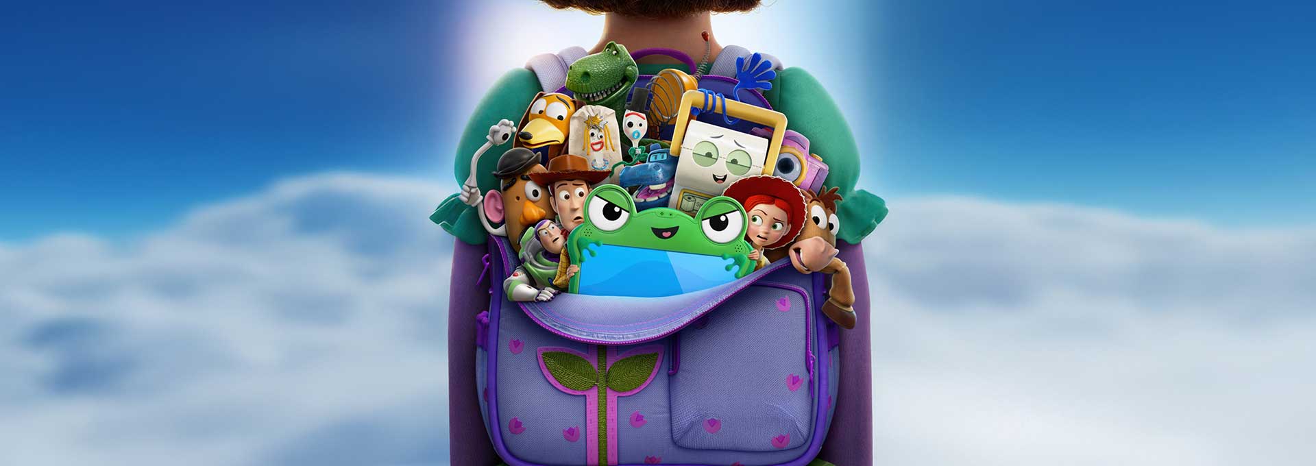 Toy Story 5