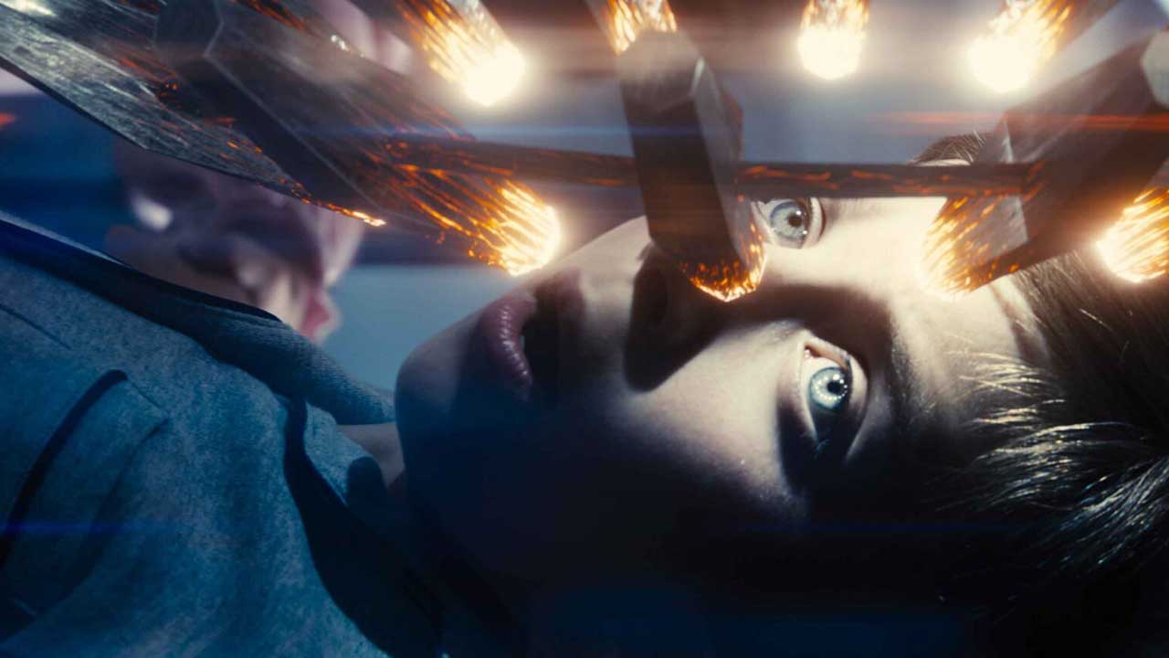 Día de la revelación: Spielberg mira al cielo desde el IMAX imagen-6