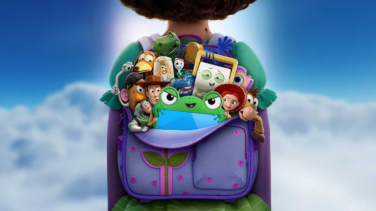 Toy Story 5 desembarca en el IMAX con una colecta solidaria imagen-5