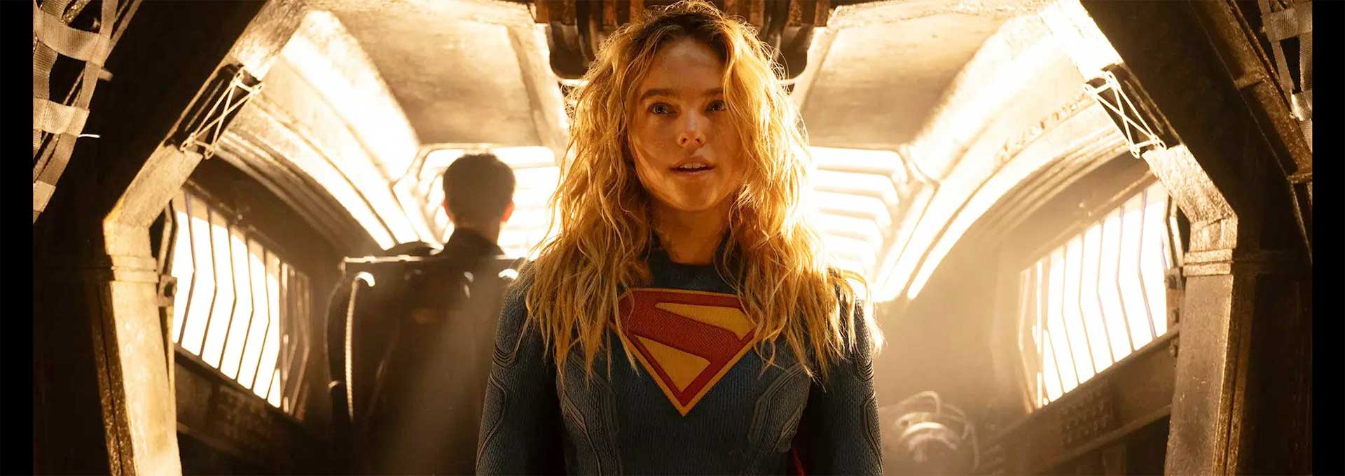 Supergirl
