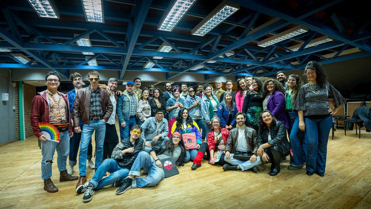 El rock nacional será protagonista de un nuevo Concierto Didáctico