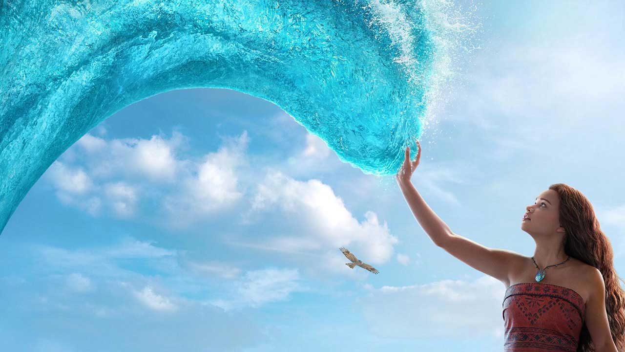 Moana, Minions y Toy Story: el IMAX se suma al clima de vacaciones imagen-6