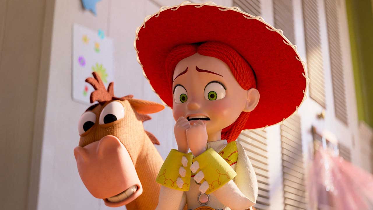 Moana, Minions y Toy Story: el IMAX se suma al clima de vacaciones imagen-10