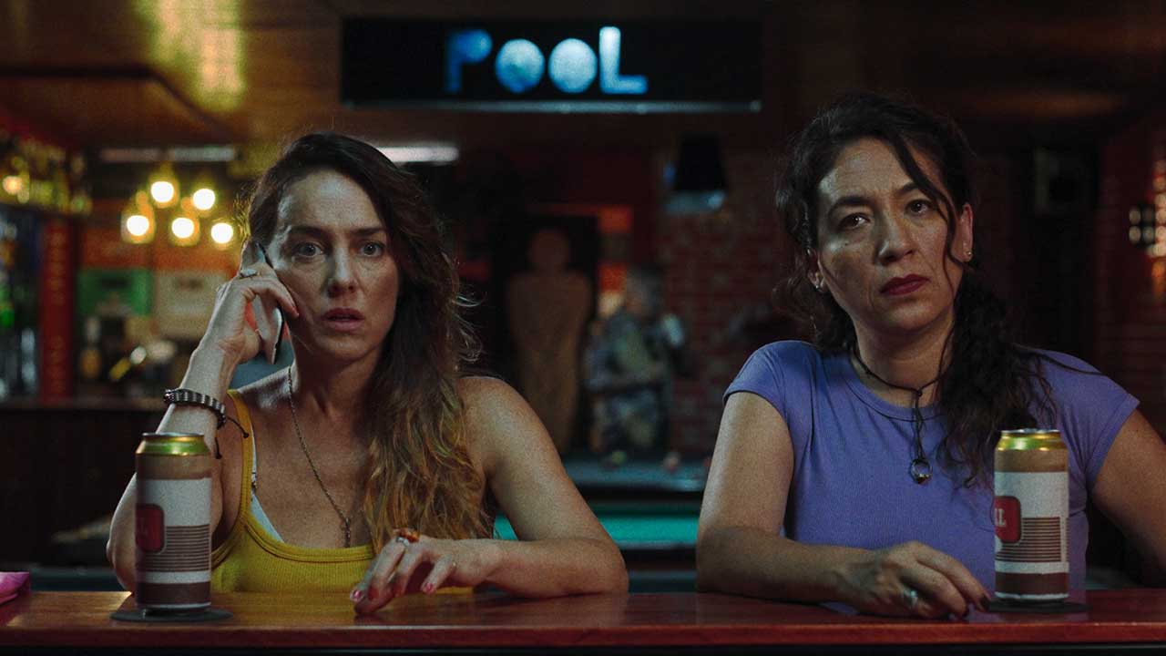 Nueva función de Mandioca en el IMAX con el film «Lu y Pau»