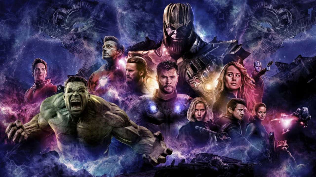 «Avengers... ¡Assemble!» vuelve a retumbar en el IMAX imagen-6